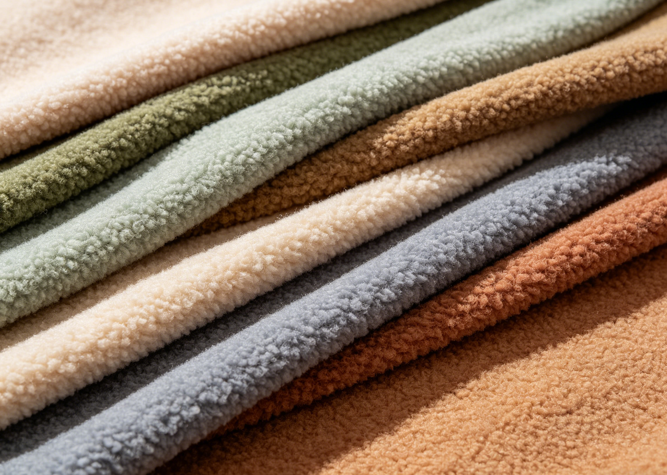 Fleece 1
